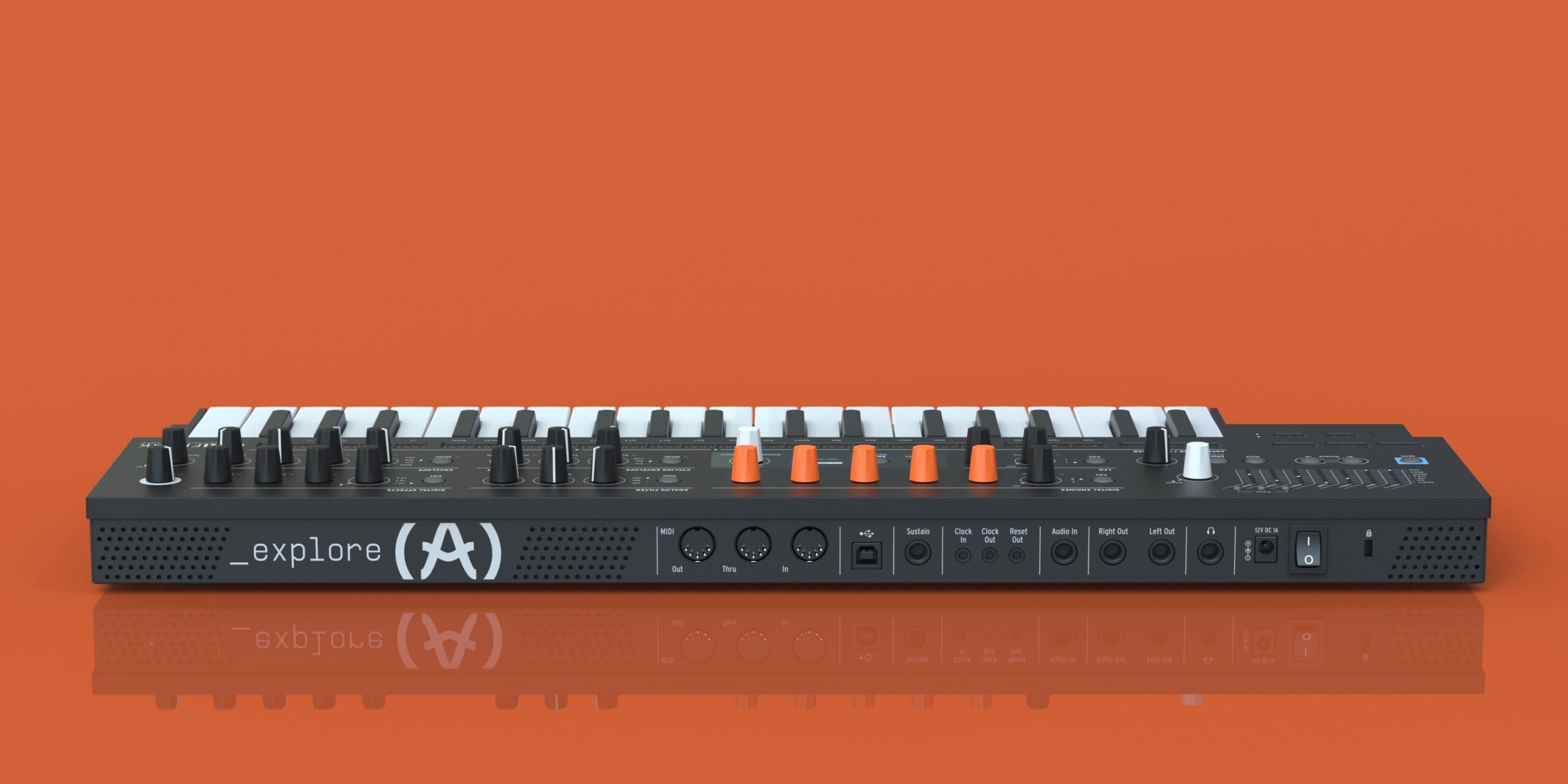 Arturia's MiniFreak Is A Weird-but-powerful Digital Synth, 50% OFF