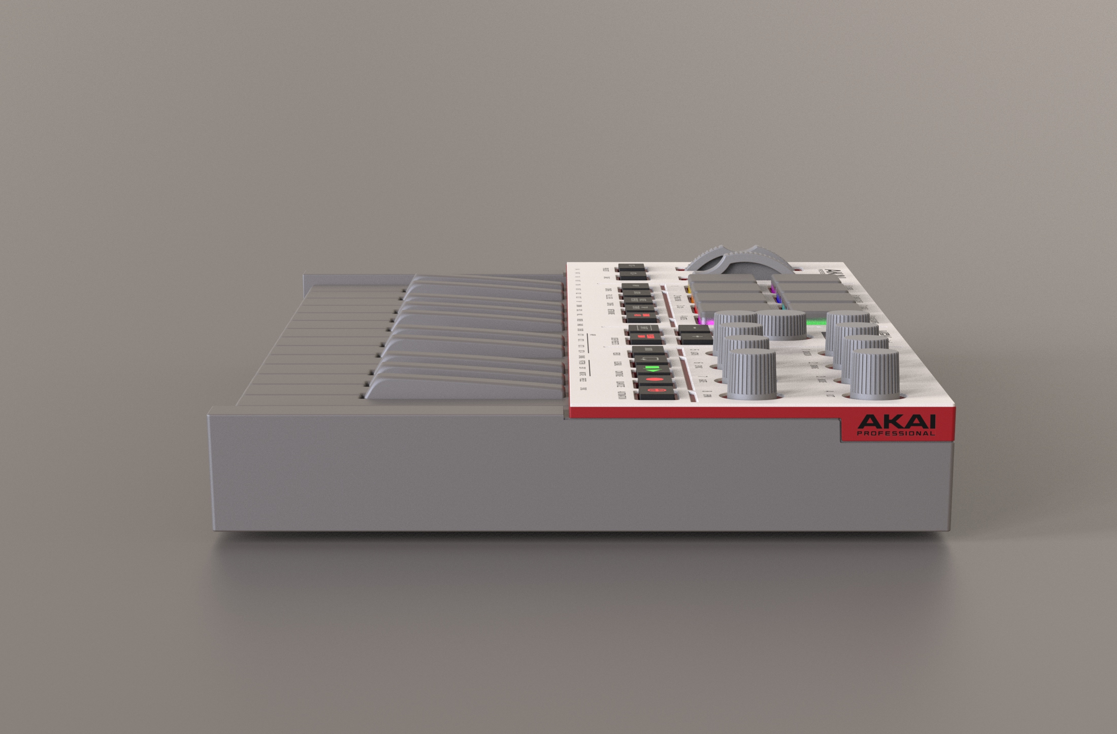 AKAI MPK Mini 4